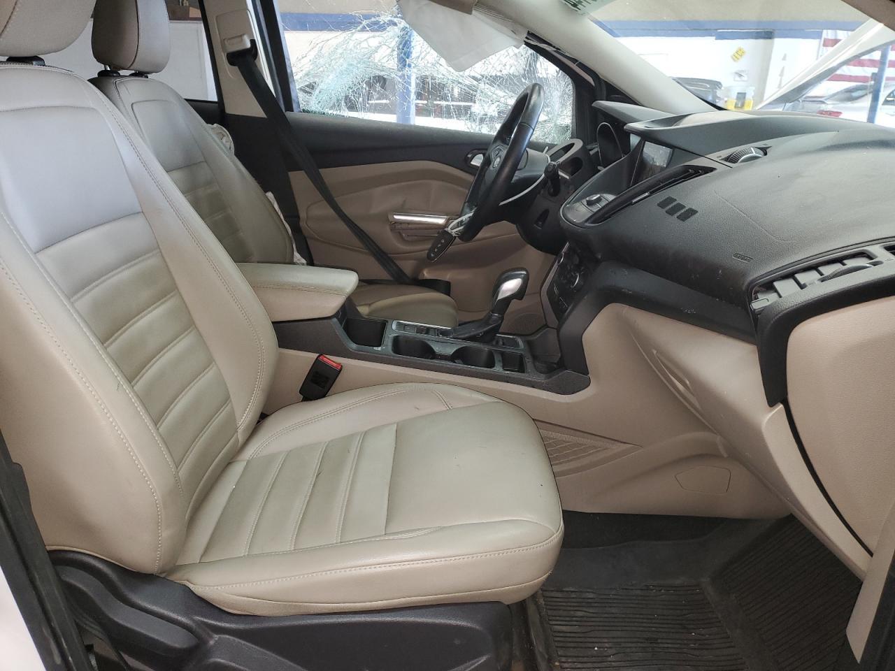 2019 FORD ESCAPE SEL - Фото 7