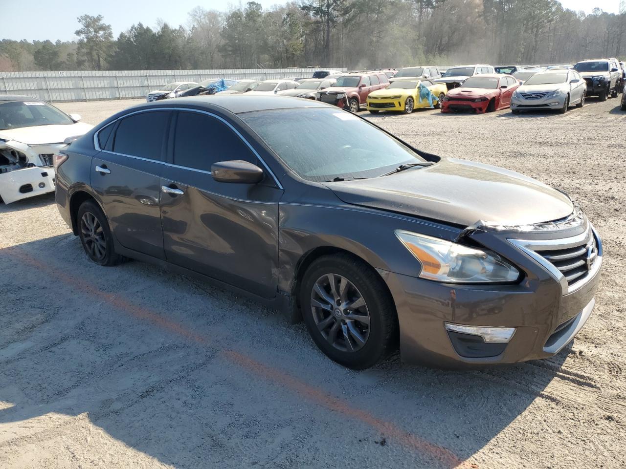 2015 NISSAN ALTIMA 2.5 - Image 4
