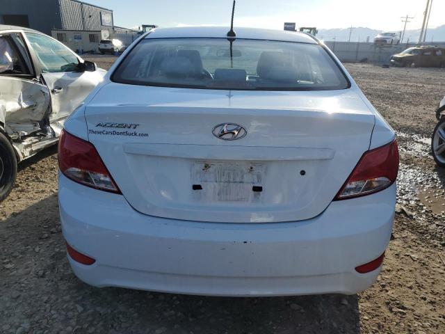 2016 Hyundai Accent Se - Фото 6