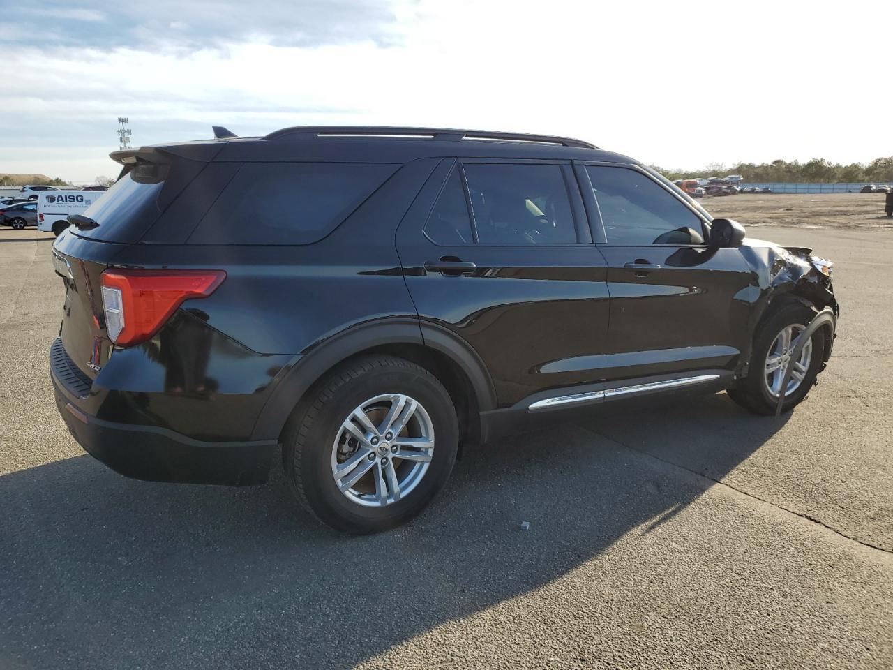 2022 FORD EXPLORER X - Image 3