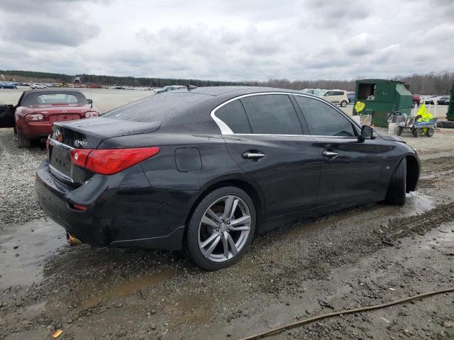 2015 Infiniti Q50 Base - Image 3