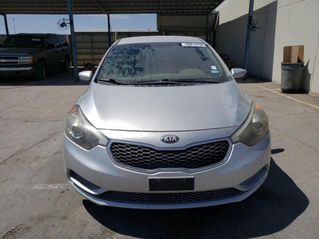 2015 Kia Forte Lx - Фото 5