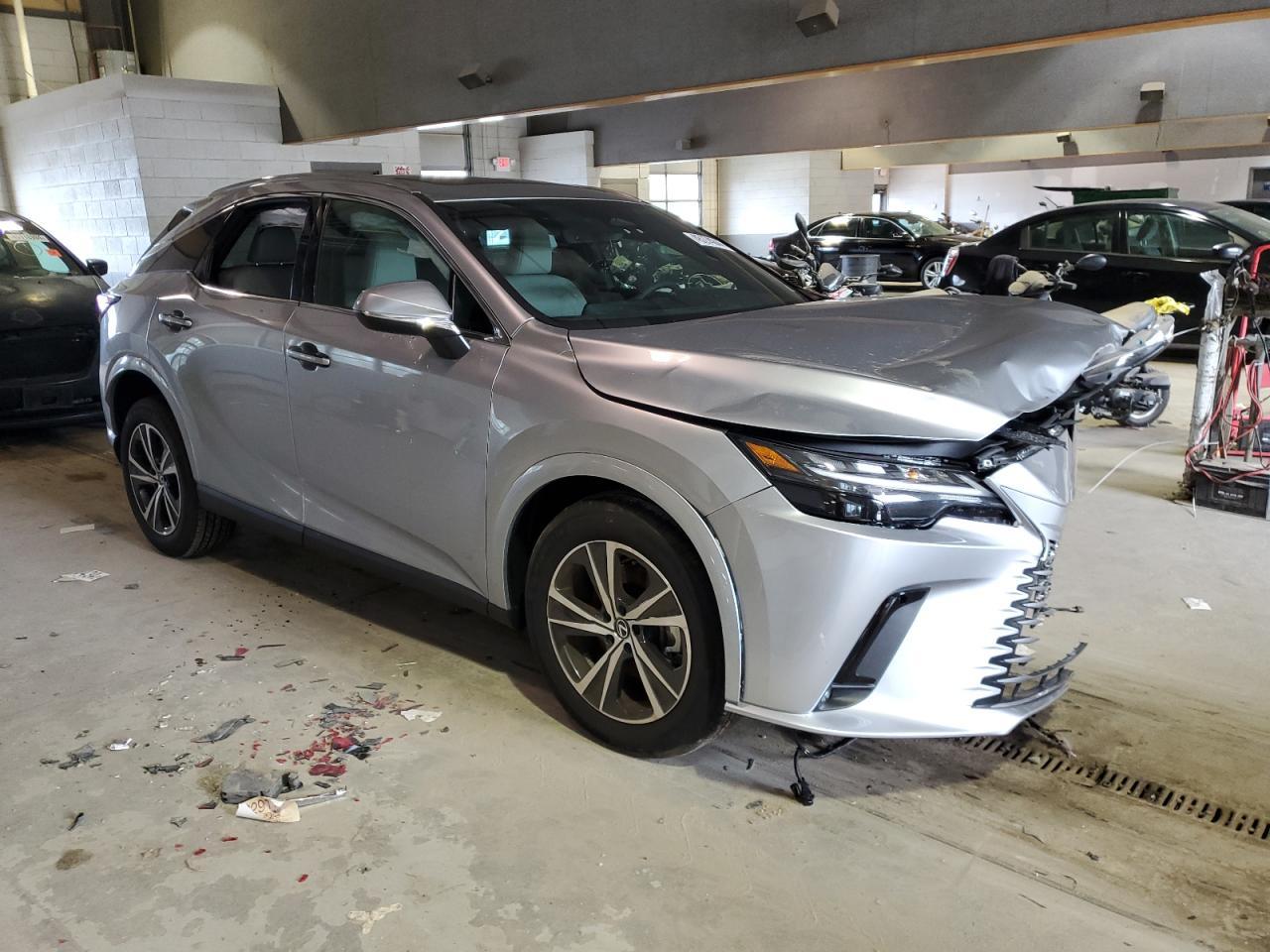 2023 LEXUS RX 350 BAS - Фото 4