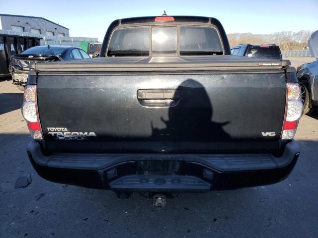 2014 Toyota Tacoma Double Cab - Image 6