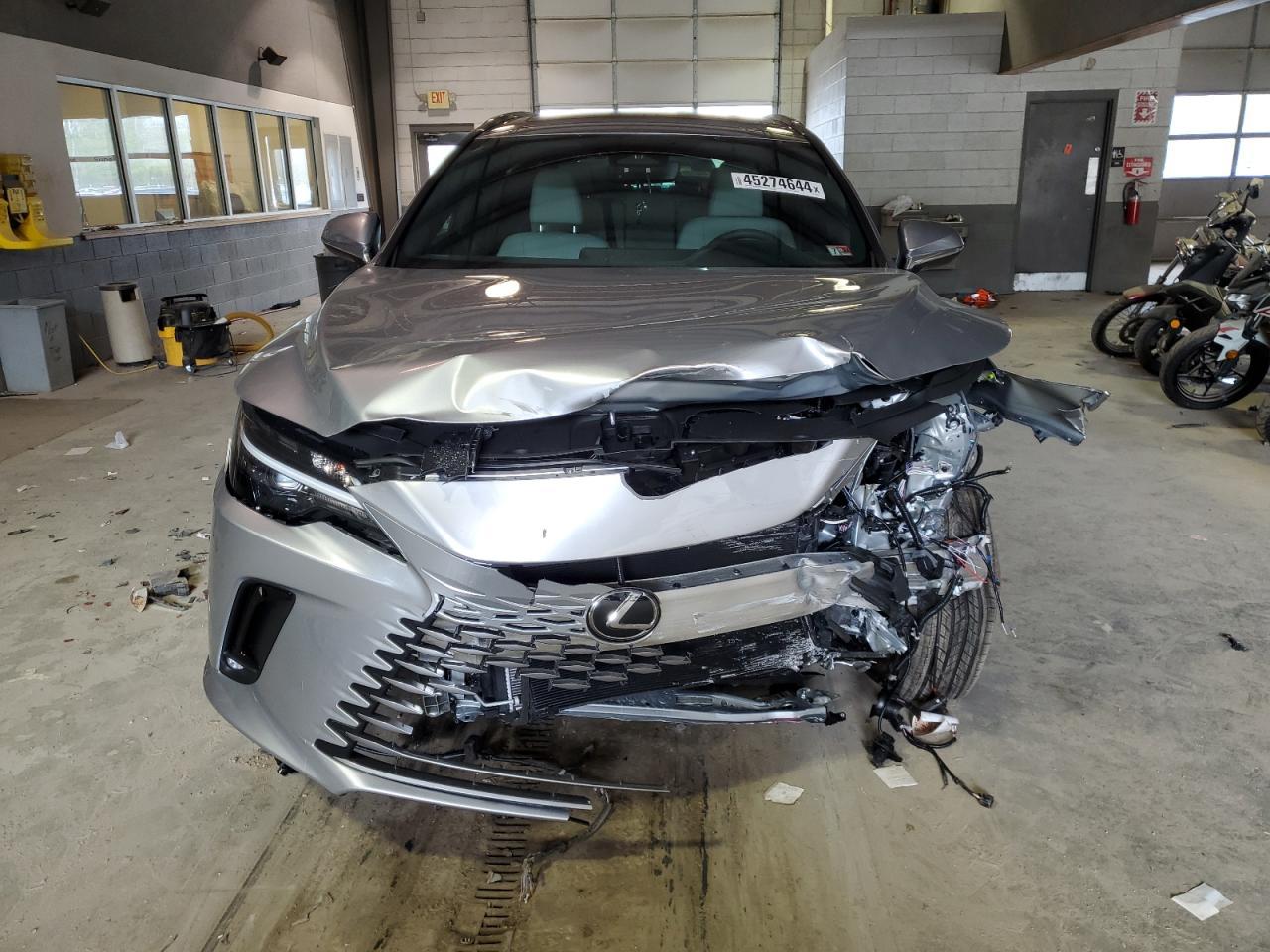 2023 LEXUS RX 350 BAS - Фото 5