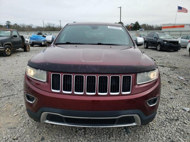 2016 Jeep Grand Cherokee Limited - Image 5
