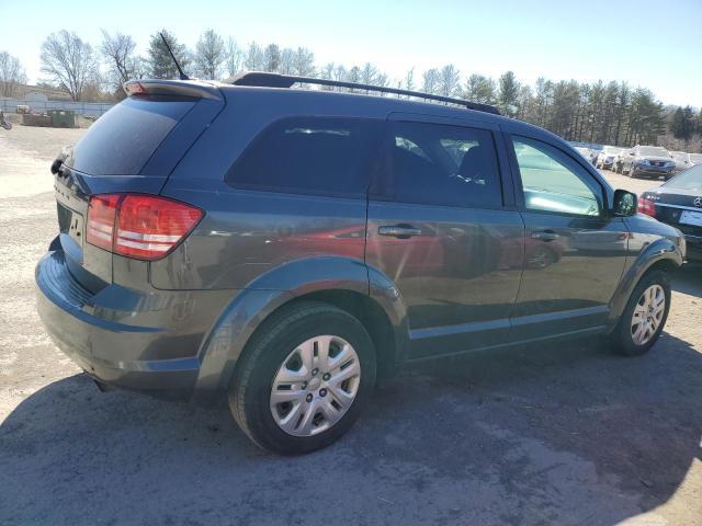 2016 Dodge Journey Se - Image 3