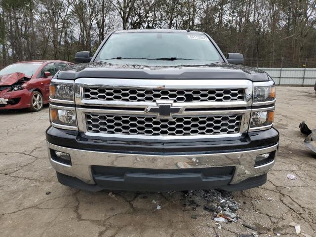 2014 Chevrolet Silverado C1500 Lt - Фото 5
