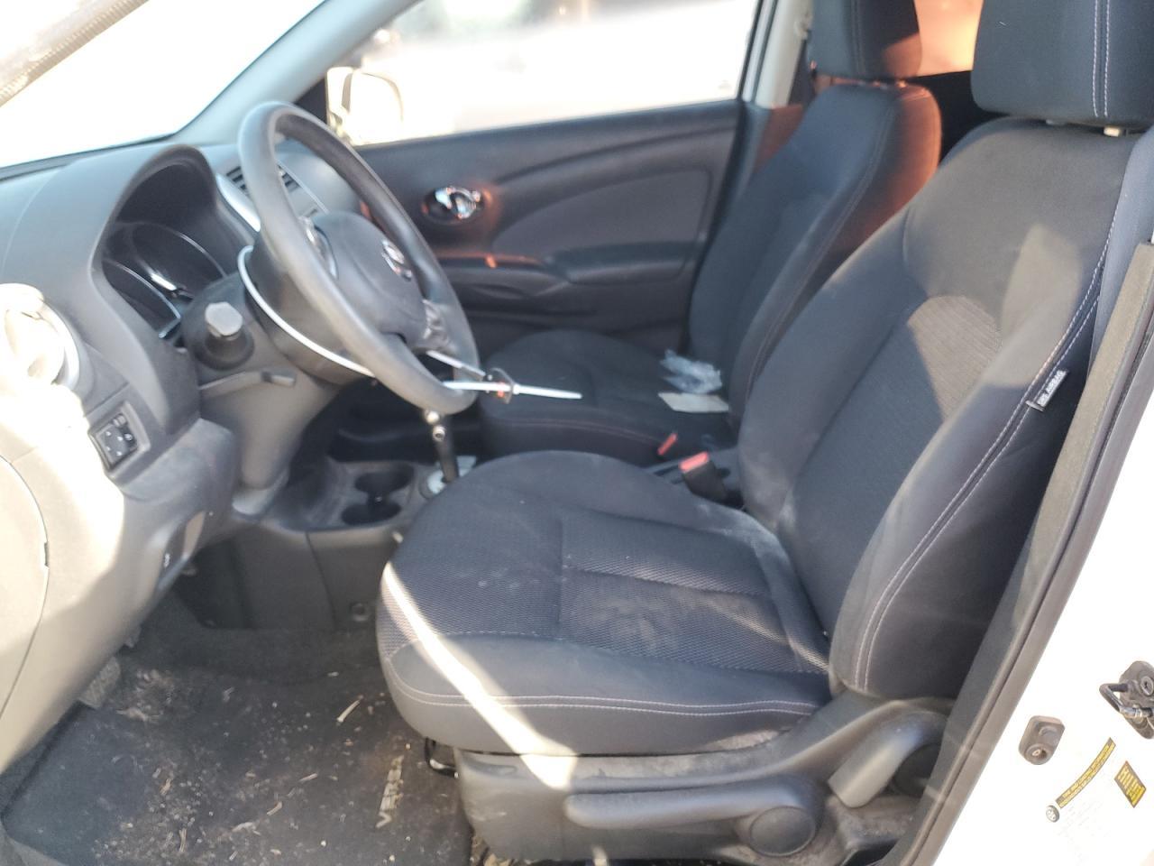 2014 NISSAN VERSA S - Image 7
