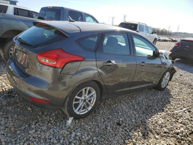 2016 Ford Focus Se - Image 3