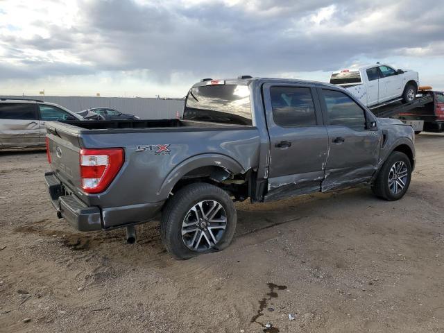 2023 Ford F150 Supercrew - Image 3