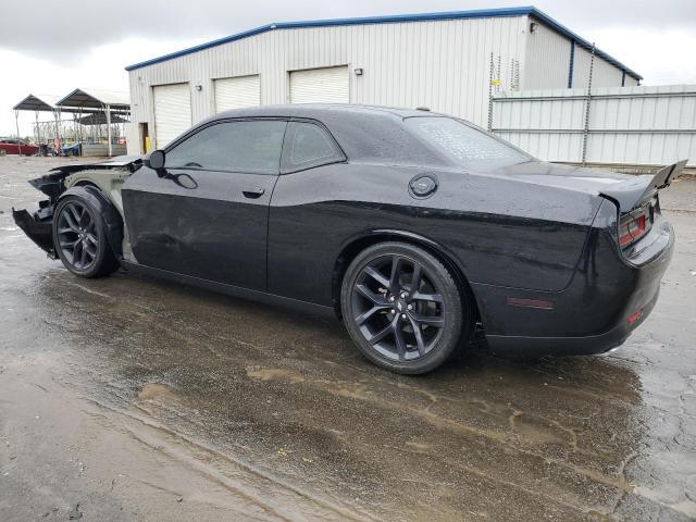 2020 Dodge Challenger R/T - Фото 2
