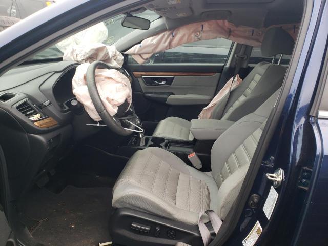 2018 Honda Cr-V Ex - Image 7