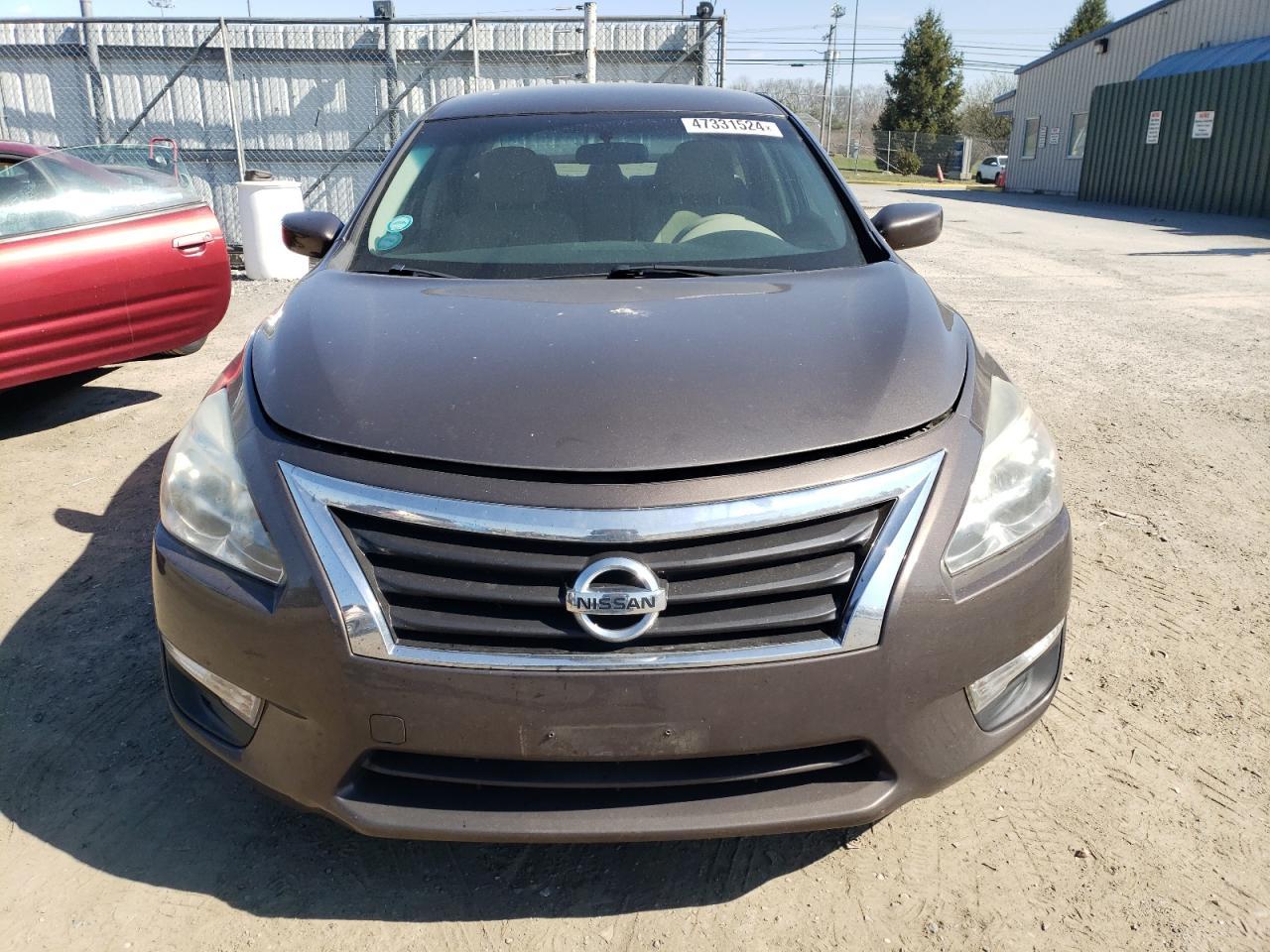 2015 NISSAN ALTIMA 2.5 - Image 5