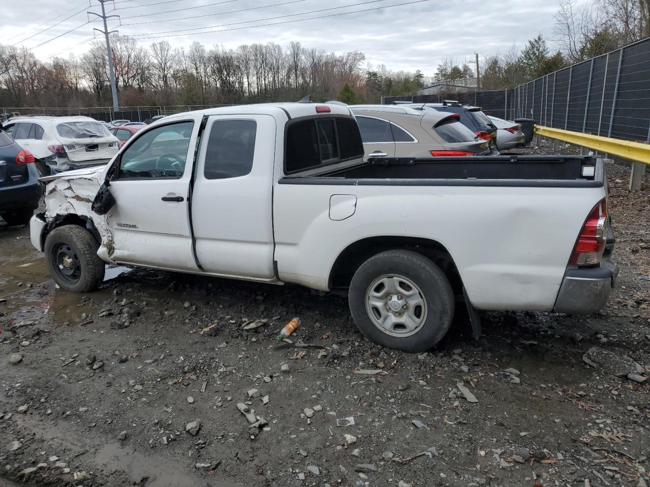 2015 TOYOTA TACOMA ACC - Фото 2