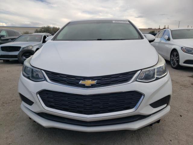 2017 Chevrolet Cruze Ls - Image 5