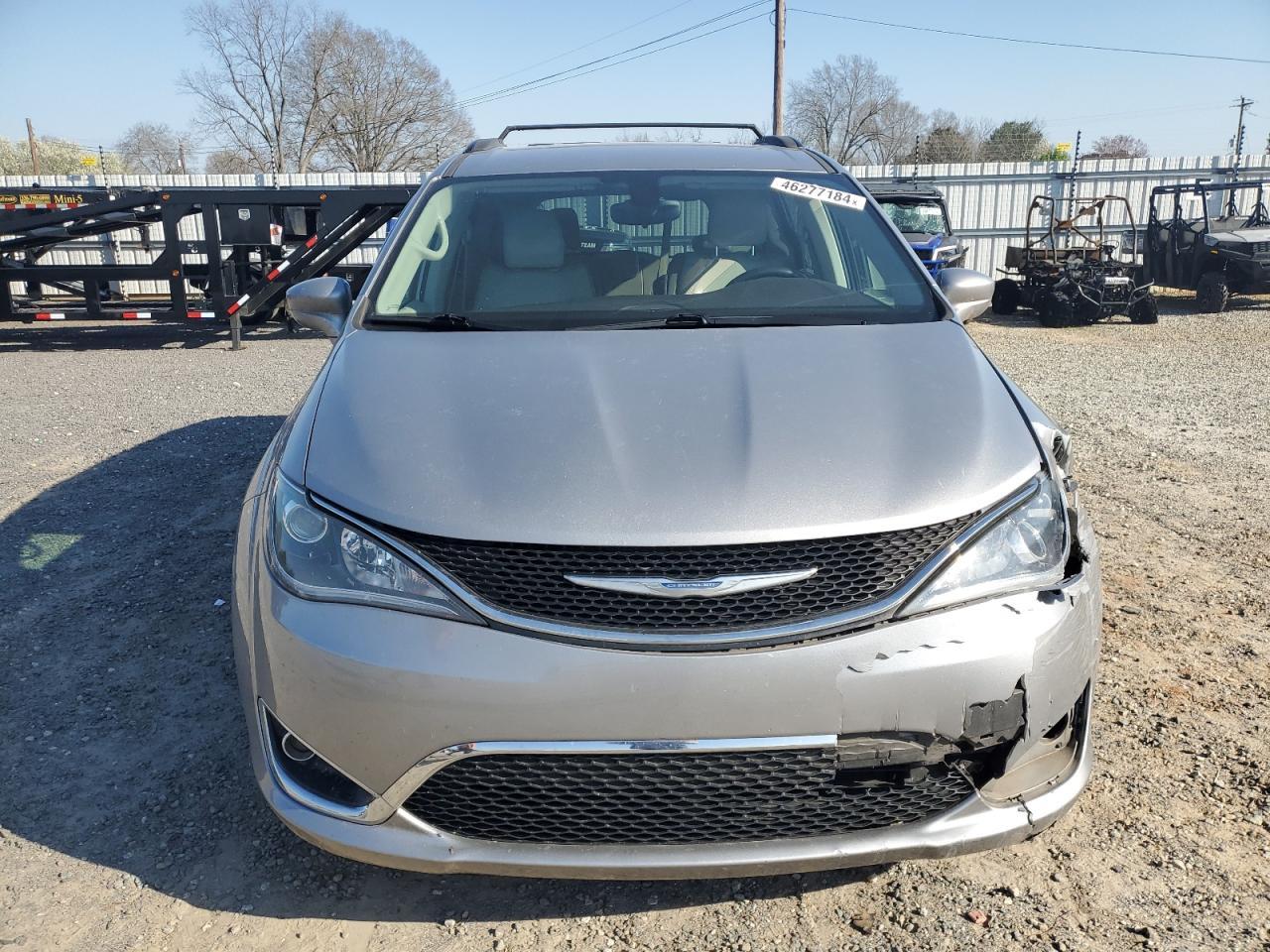 2017 CHRYSLER PACIFICA T - Image 5