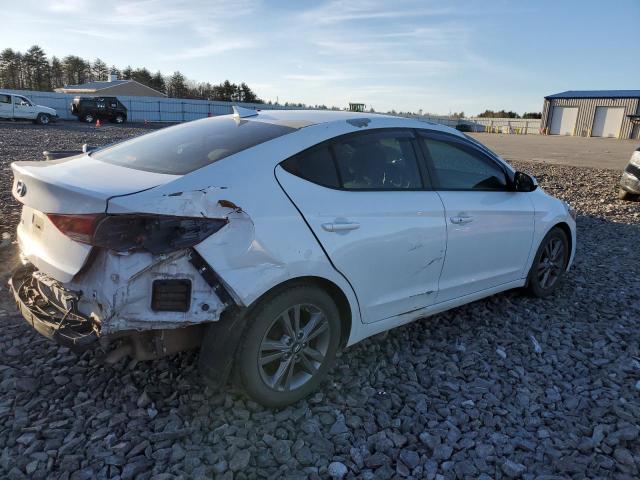 2017 Hyundai Elantra Se - Image 3
