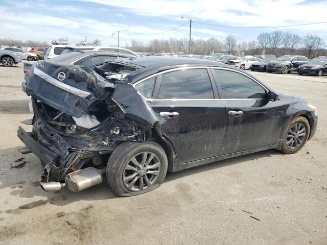 2015 Nissan Altima 2.5 - Image 3