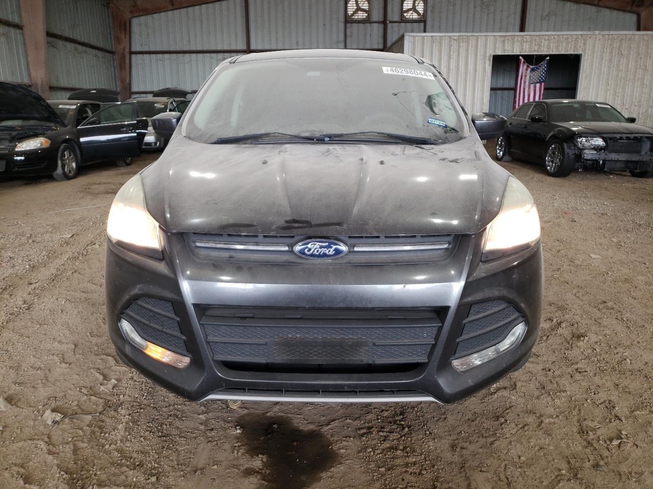 2015 FORD ESCAPE SE - Image 5