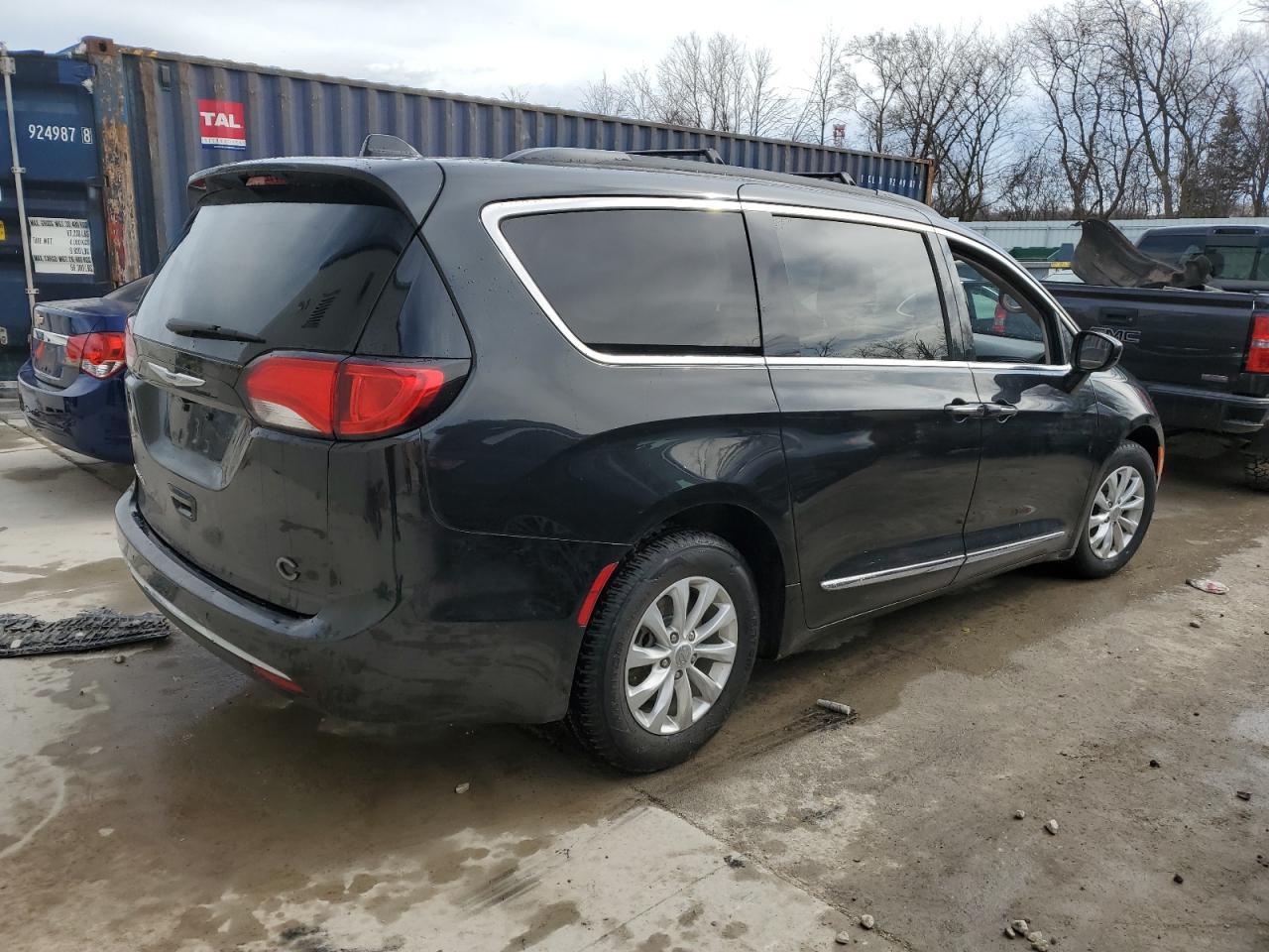 2017 CHRYSLER PACIFICA T - Фото 3