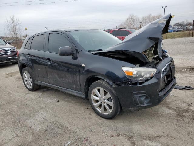 2014 Mitsubishi Outlander Sport Es - Image 4