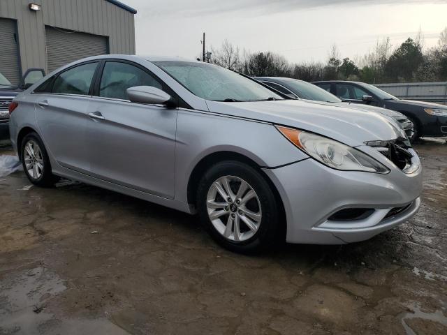 2013 Hyundai Sonata Gls - Image 4