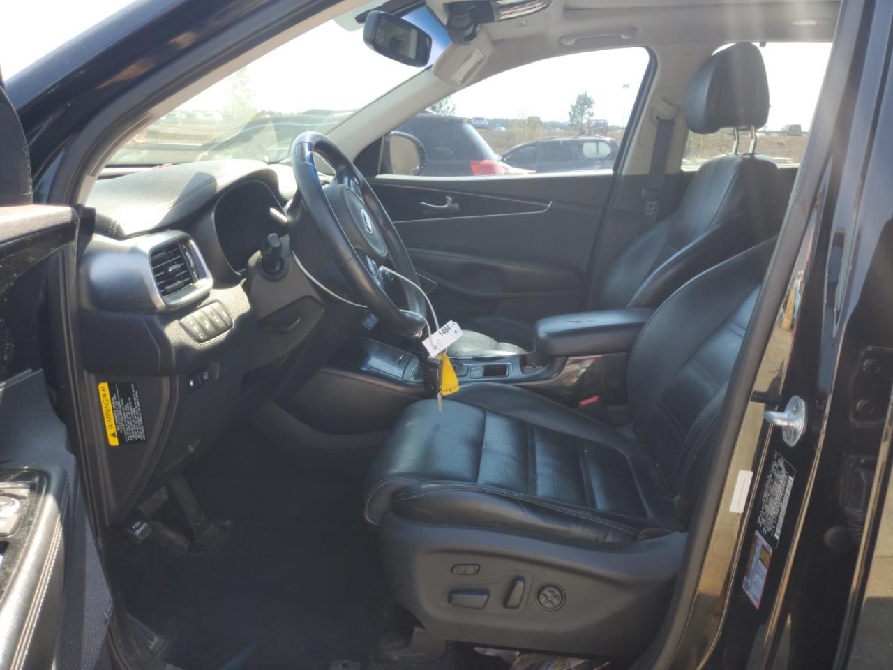2016 KIA SORENTO SX - Image 7