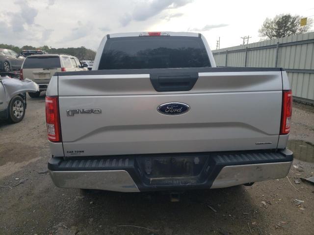 2016 Ford F150 Supercrew - Image 6