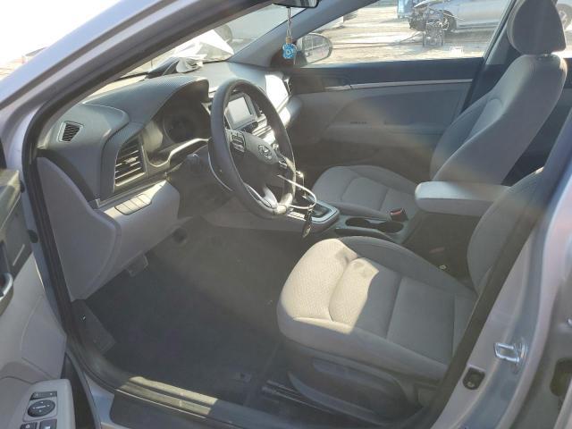 2019 Hyundai Elantra Se - Image 7