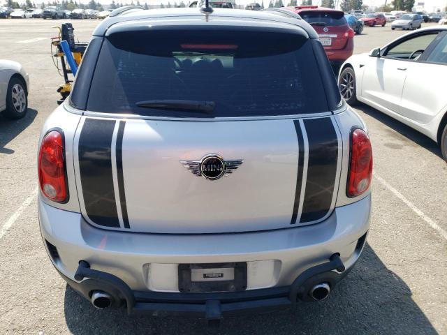 2016 Mini Cooper S Countryman - Фото 6