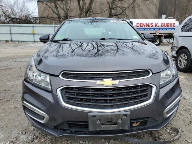 2016 Chevrolet Cruze Limited Lt - Image 5