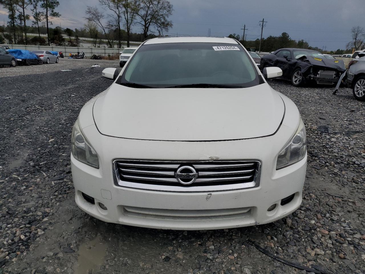 2013 NISSAN MAXIMA S - Image 5