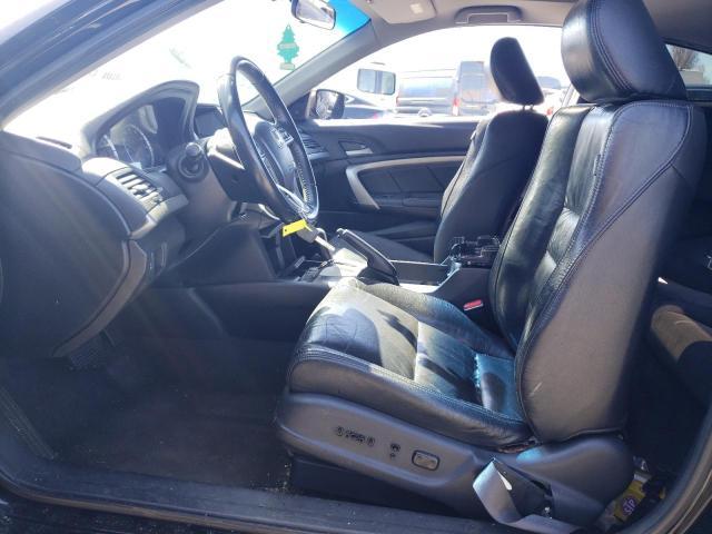2010 Honda Accord Exl - Image 7