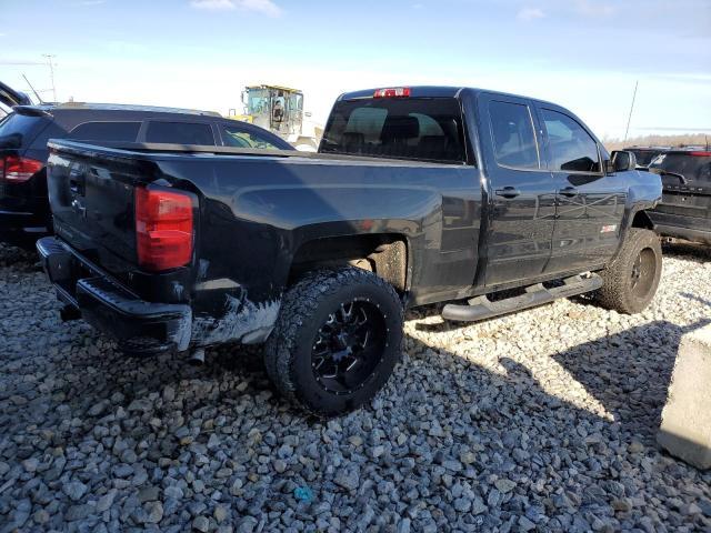 2018 Chevrolet Silverado K1500 Lt - Image 3