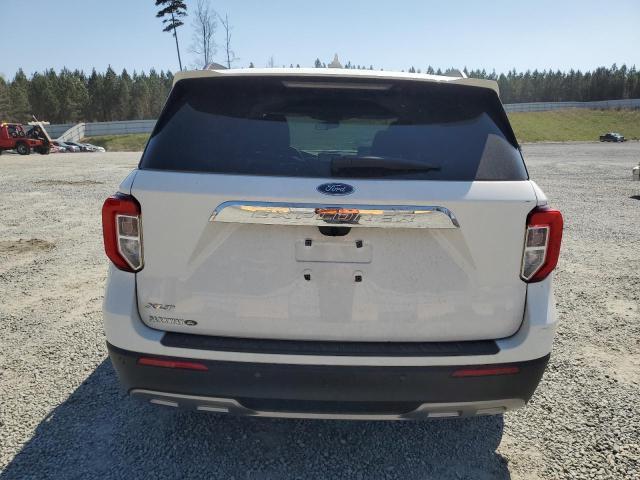 2022 Ford Explorer Xlt - Image 6