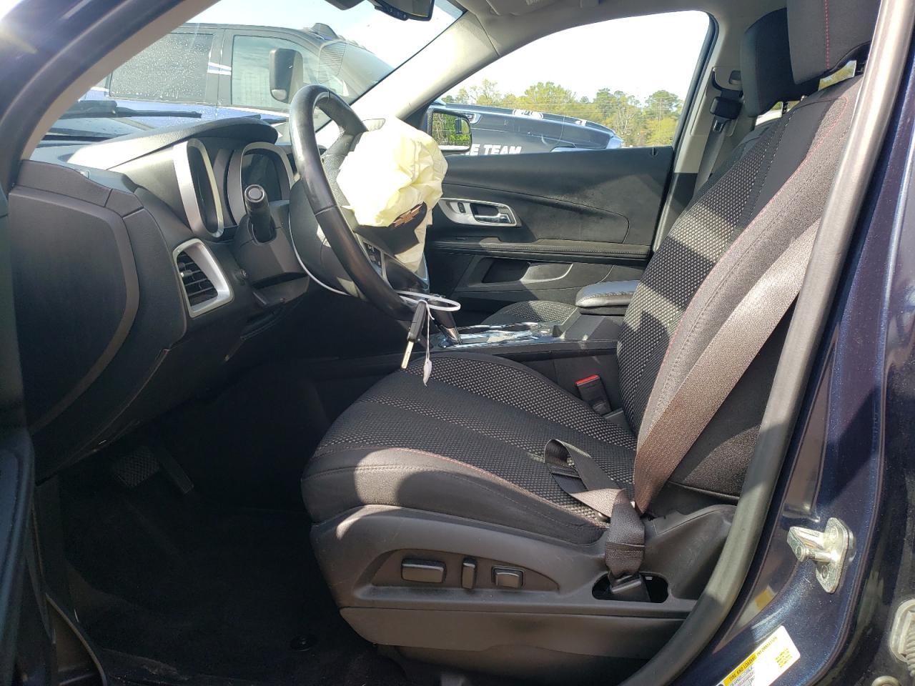 2016 CHEVROLET EQUINOX LT - Image 7