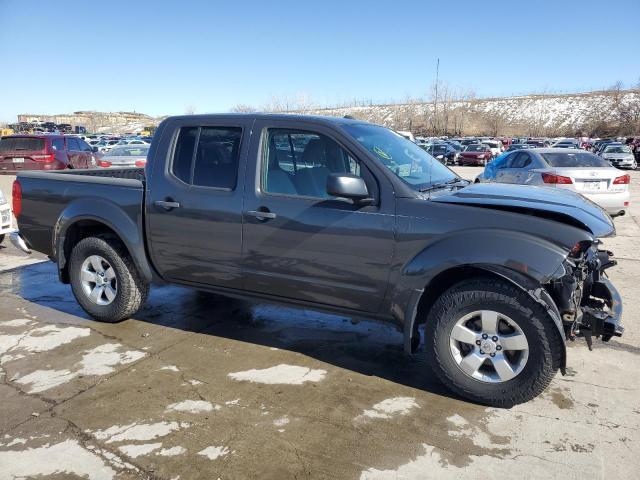 2012 Nissan Frontier S - Фото 4
