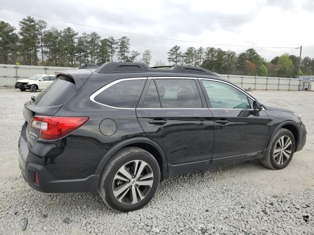 2018 Subaru Outback 3.6R Limited - Image 3