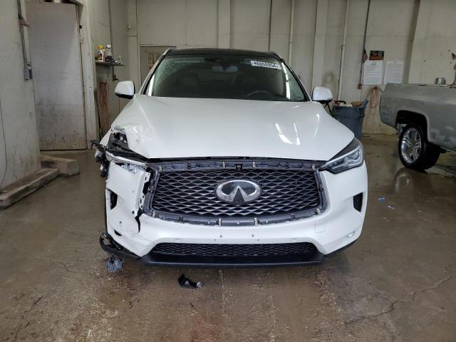 2019 Infiniti Qx50 Essential - Image 5