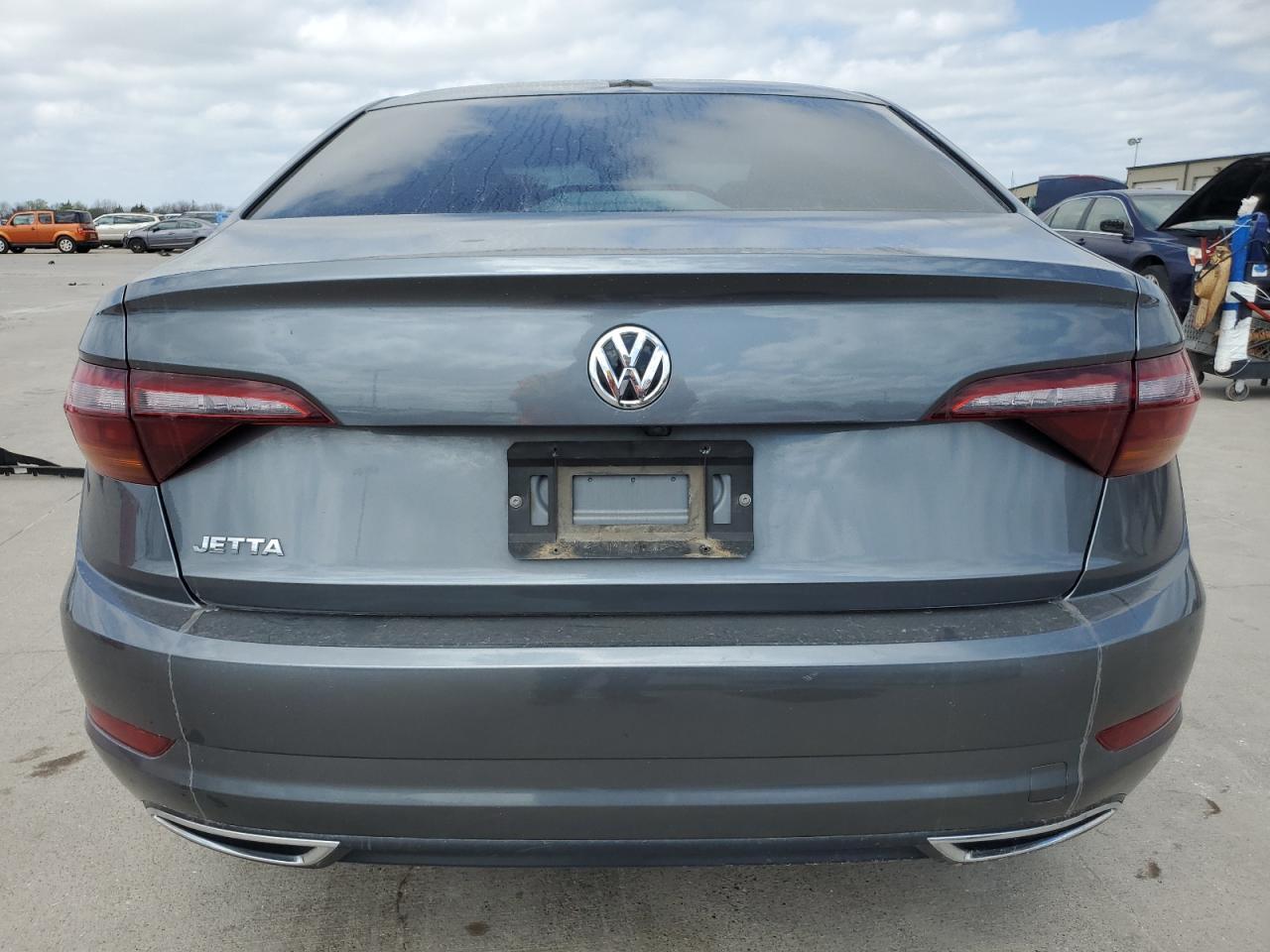 2019 VOLKSWAGEN JETTA S - Image 6