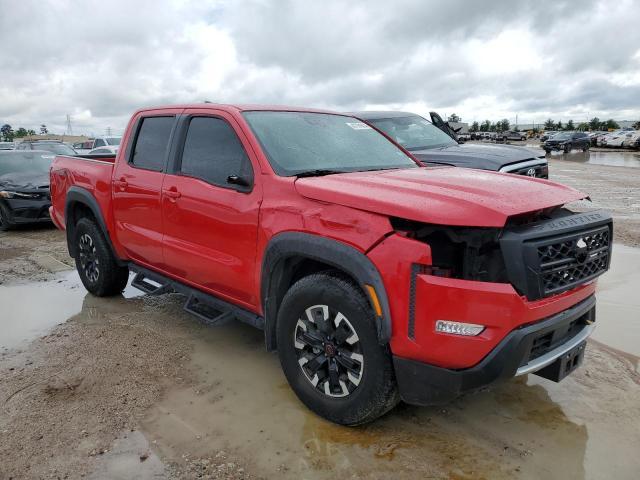2022 Nissan Frontier S - Image 4