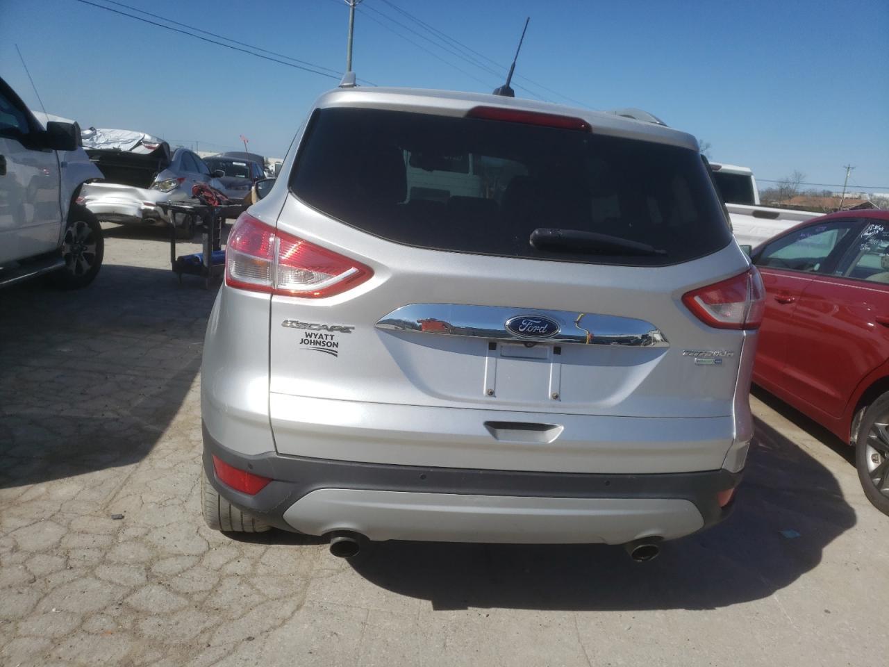 2015 FORD ESCAPE TIT - Image 6