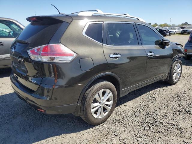 2015 Nissan Rogue S - Фото 3