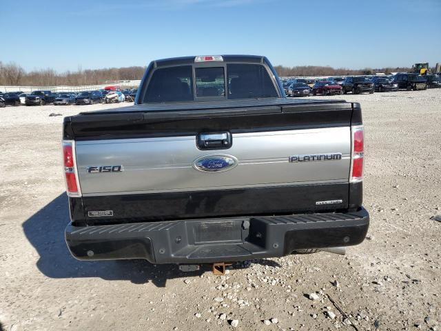 2014 Ford F150 Supercrew - Image 6