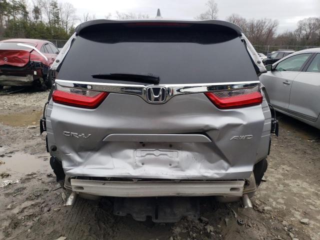 2018 Honda Cr-V Exl - Image 6