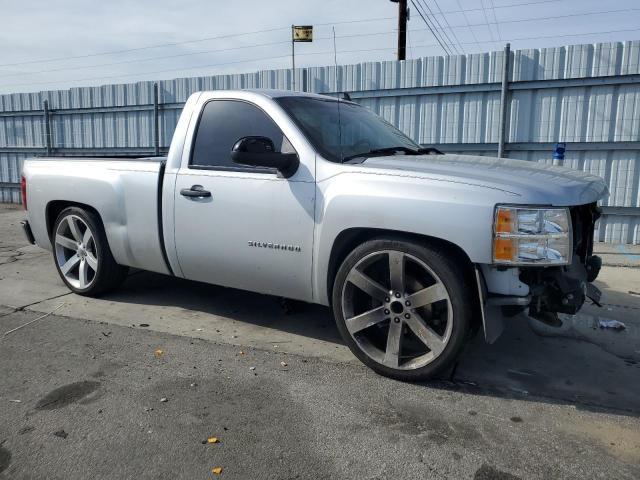 2013 Chevrolet Silverado C1500 - Image 4