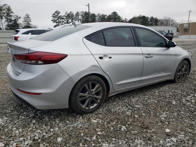 2017 Hyundai Elantra Se - Фото 3
