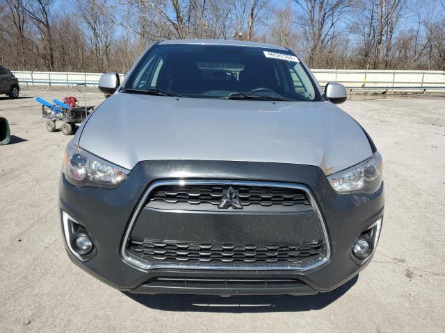 2015 Mitsubishi Outlander Sport Se - Фото 5
