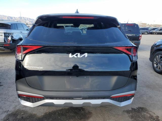 2023 Kia Sportage Ex - Фото 6